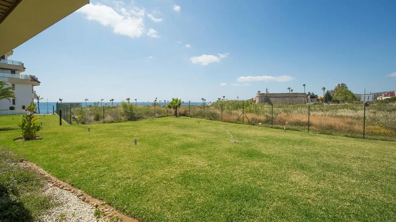 Apartamento Marina del Castillo 1012 Manilva España