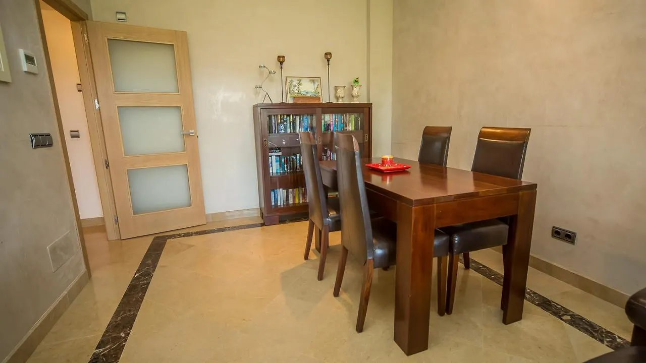 Apartamento Marina del Castillo 1012 Manilva