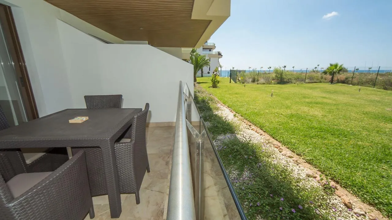 Marina Del Castillo 1012 Manilva Apartmán