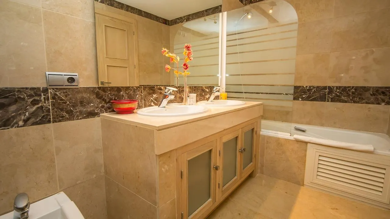 Apartmán Marina Del Castillo 1012 Manilva