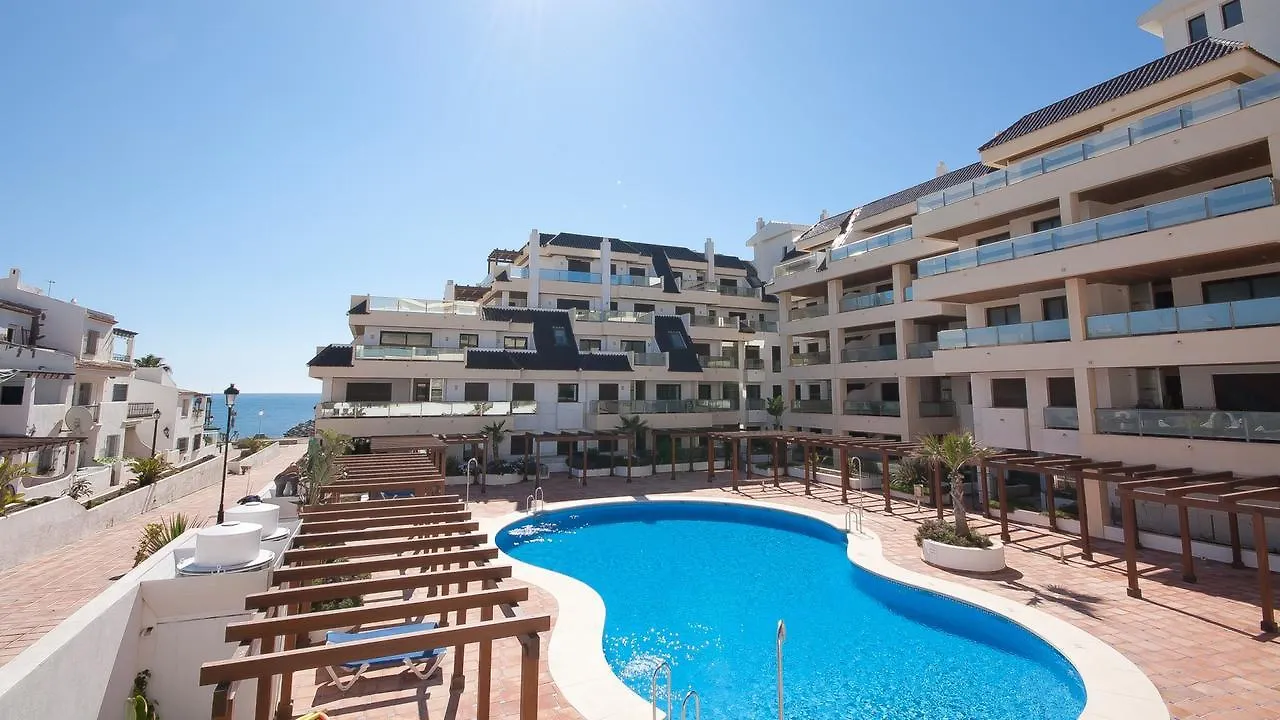 Apartmán Marina Del Castillo 1012 Manilva