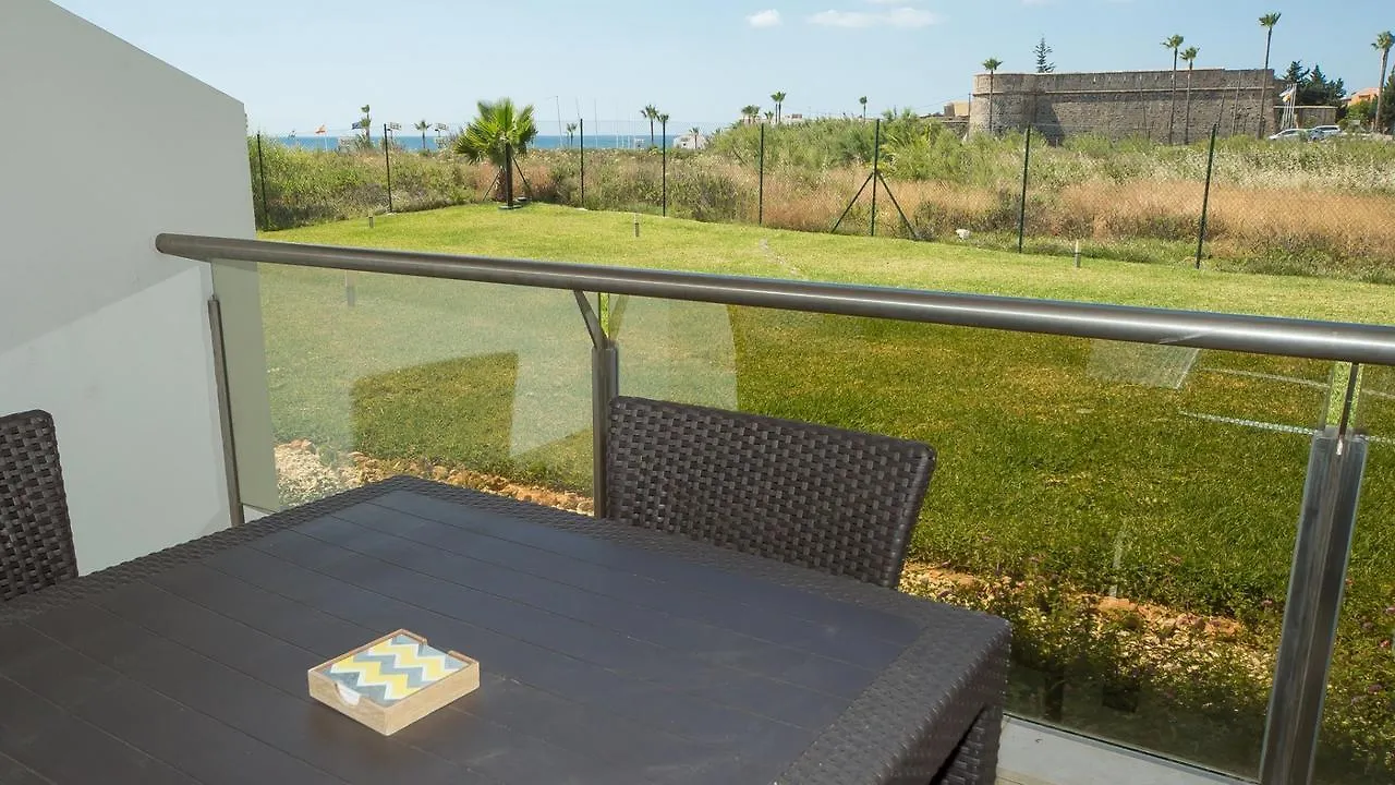 Marina Del Castillo 1012 Manilva Apartmán